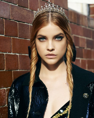 Barbara Palvin pic #777259