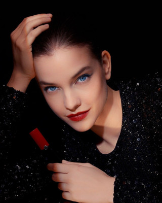 Barbara Palvin - Armani Beauty Holiday (2021)