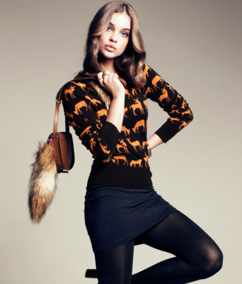 Barbara Palvin pic #418486