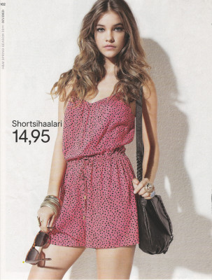 Barbara Palvin pic #381587