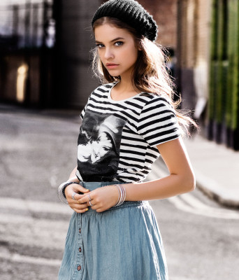 Barbara Palvin pic #420331