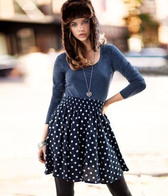 Barbara Palvin pic #424516
