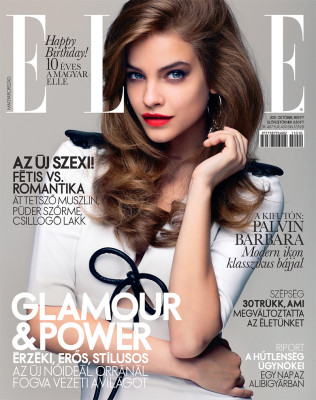 Barbara Palvin pic #424052