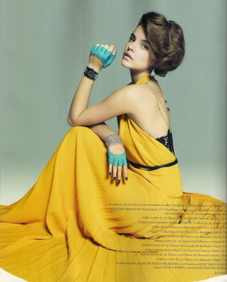 Barbara Palvin pic #452209