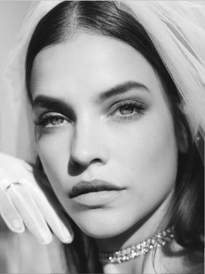 Barbara Palvin