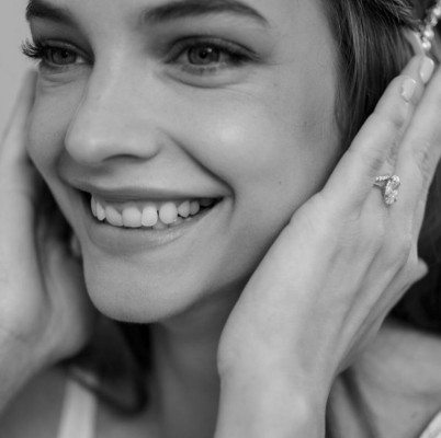 Barbara Palvin