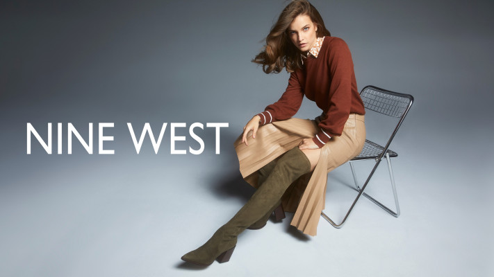 Barbara Palvin - Nine West Campaign (2021)