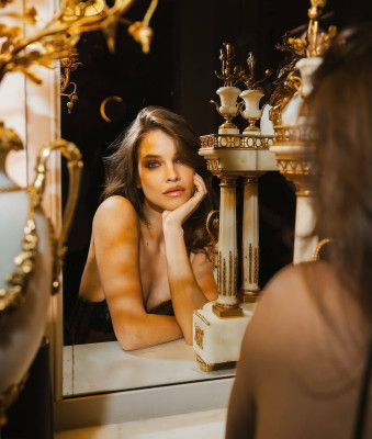 Barbara Palvin