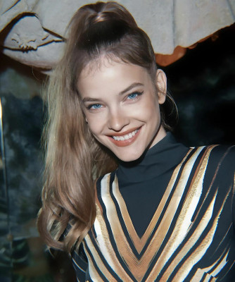Barbara Palvin