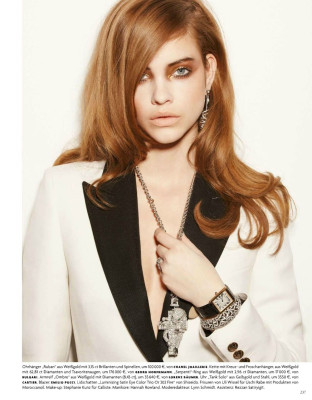 Barbara Palvin pic #670888