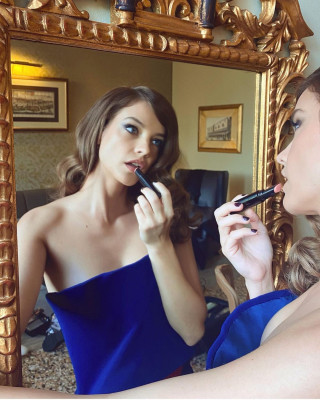 Barbara Palvin - Venice Film Festival 2021