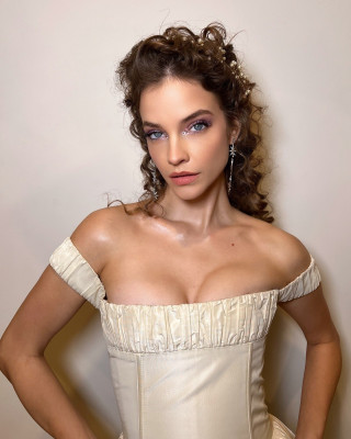 Barbara Palvin