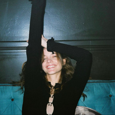 Barbara Palvin 02/25/2022