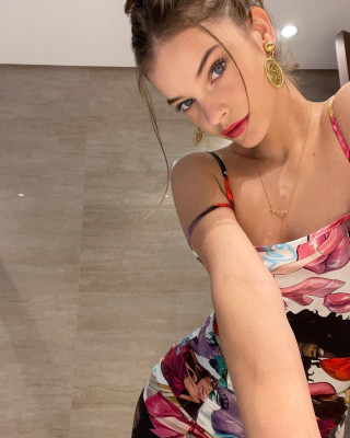 Barbara Palvin 