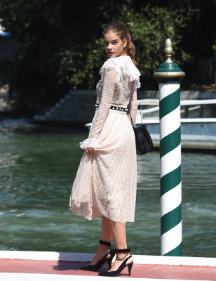Barbara Palvin pic #908913