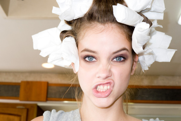 Barbara Palvin pic #551789