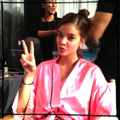 Barbara Palvin pic #581505