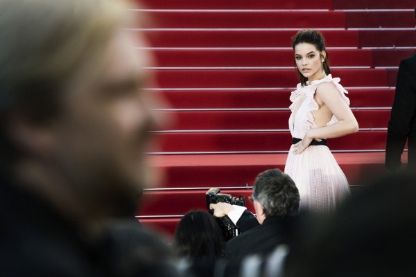 Barbara Palvin pic #900012