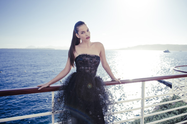 Barbara Palvin pic #900013