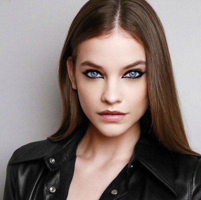 Barbara Palvin for Giorgio Armani Beauty, 2020