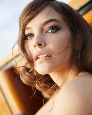Barbara Palvin - Venice Film Festival 2021