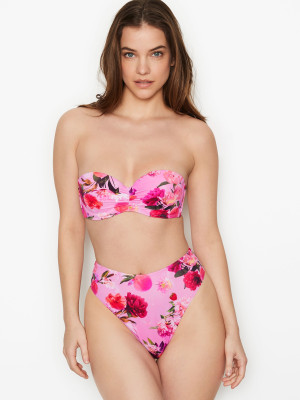 Barbara Palvin for Victoria&#039;s Secret Swim 2021