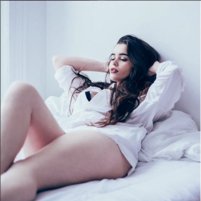 Barbie Ferreira