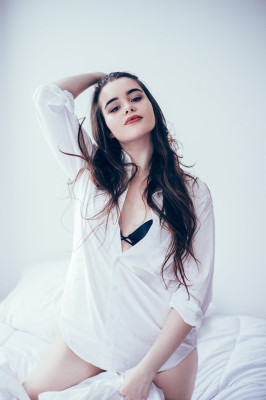 Barbie Ferreira
