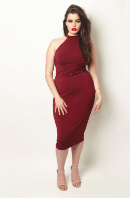 Пожалуйста, добавьте галерею Barbie Ferreira