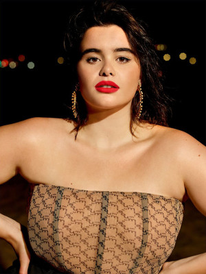 Barbie Ferreira