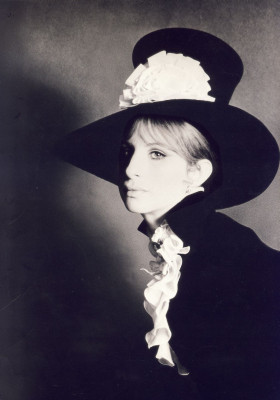 photo 11 in Barbra Streisand gallery [id136705] 2009-02-24 00:00:00