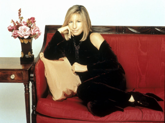 photo 5 in Barbra Streisand gallery [id136786] 2009-02-24 00:00:00