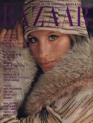 photo 18 in Barbra Streisand gallery [id96103] 2008-06-06 00:00:00