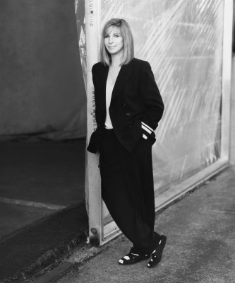 photo 3 in Barbra Streisand gallery [id195337] 2009-10-08 00:00:00