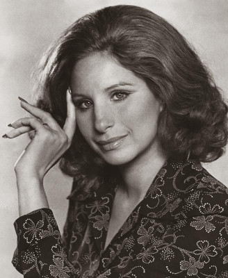 photo 20 in Barbra Streisand gallery [id258668] 2010-04-27 00:00:00