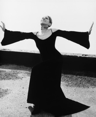 photo 27 in Barbra Streisand gallery [id195341] 2009-10-08 00:00:00