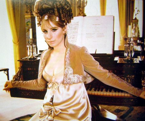 photo 14 in Barbra Streisand gallery [id131814] 2009-01-30 00:00:00