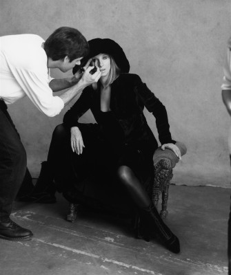 photo 28 in Barbra Streisand gallery [id195340] 2009-10-08 00:00:00