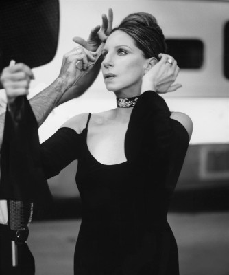 Barbra Streisand pic #195338