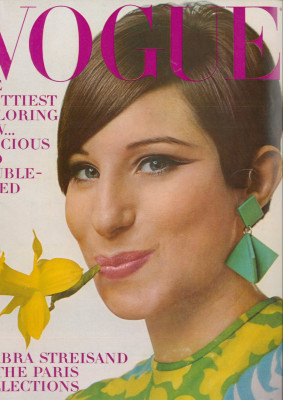 photo 18 in Barbra Streisand gallery [id315424] 2010-11-18 00:00:00