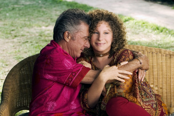 photo 25 in Barbra Streisand gallery [id237985] 2010-01-26 00:00:00