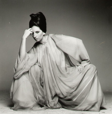 photo 13 in Barbra Streisand gallery [id131815] 2009-01-30 00:00:00