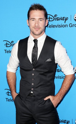 Barry Sloane - Disney And ABC TCA Summer Press Tour in Beverly Hills 08/04/2013