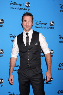 Barry Sloane - Disney And ABC TCA Summer Press Tour in Beverly Hills 08/04/2013