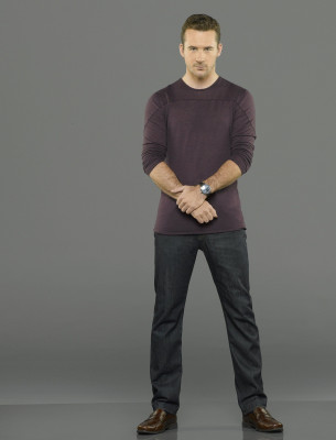 Barry Sloane  pic #881914