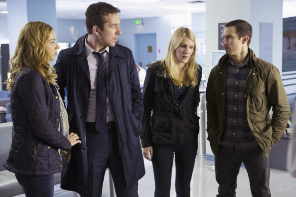 Barry Sloane  pic #890887