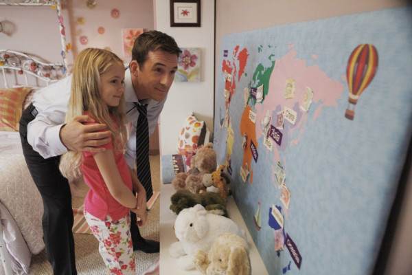 Barry Sloane  pic #881916