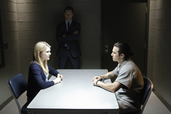 Barry Sloane  pic #889519