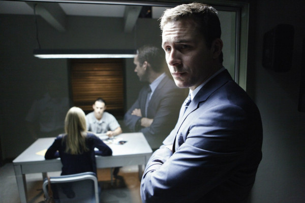 Barry Sloane  pic #881923