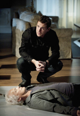 photo 9 in Barry Sloane  gallery [id816486] 2015-07-12 00:00:00